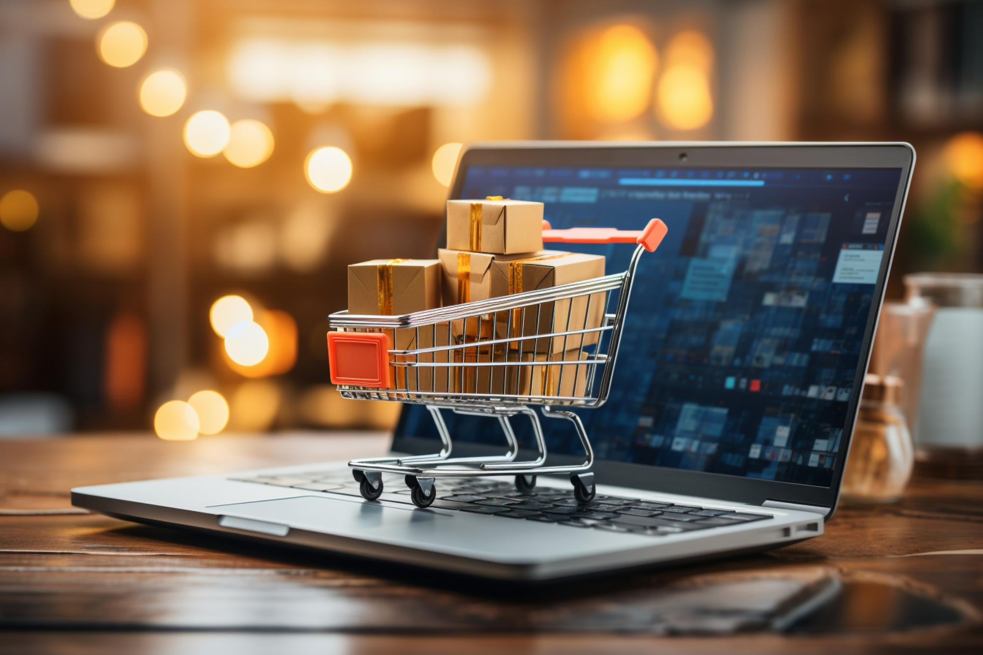 eCommerce Solutions