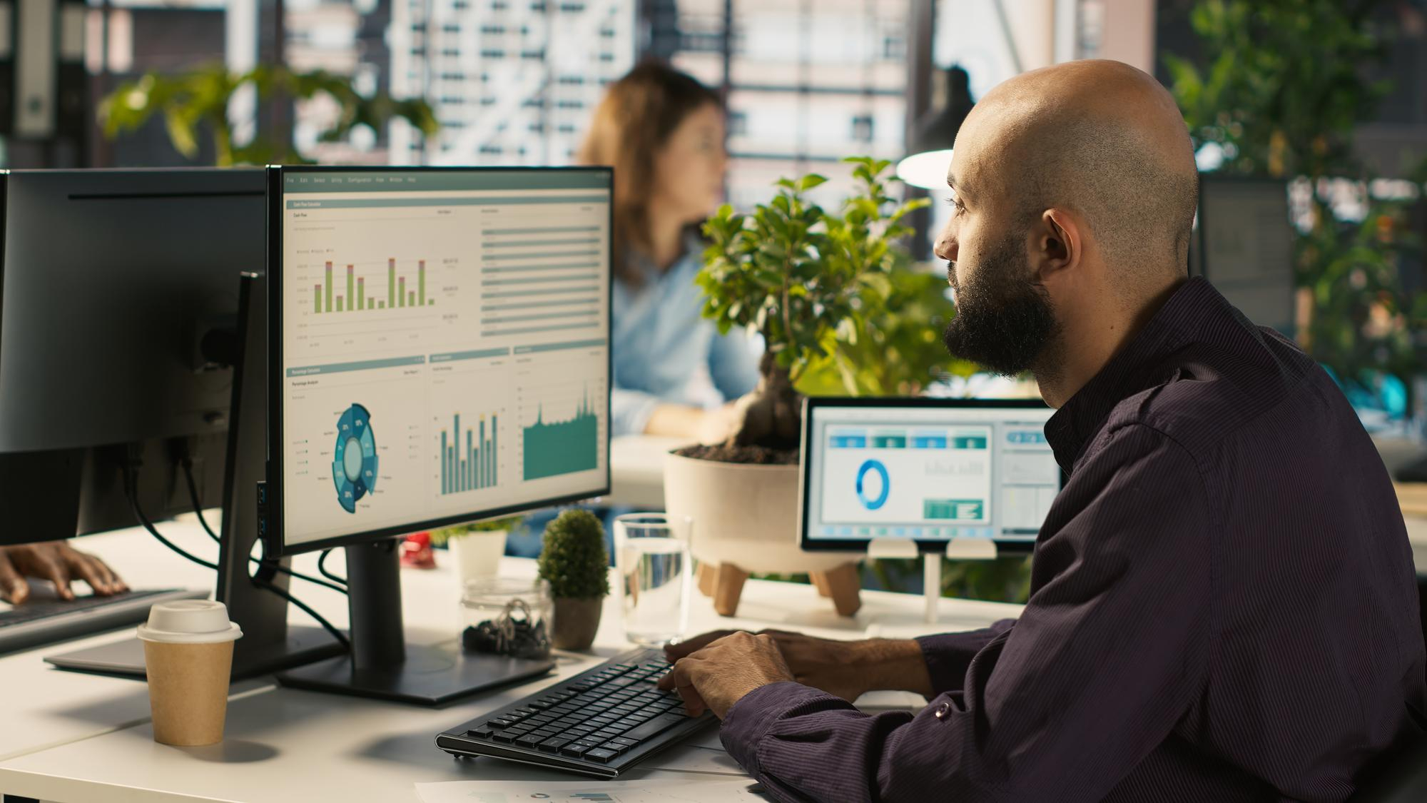 Odoo ERP