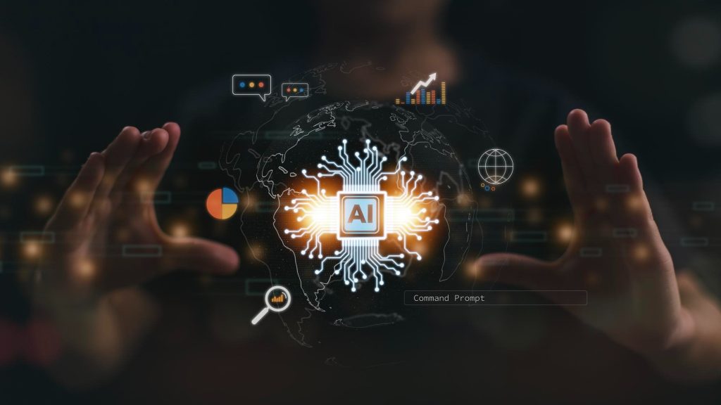 From AI Adoption to AI Execution: What Saudi Enterprises Need to Get Right in 2026