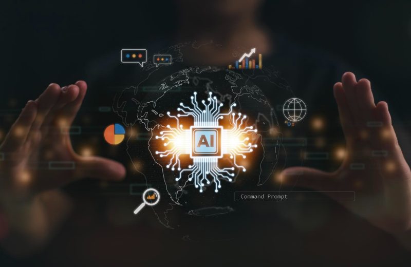 From AI Adoption to AI Execution: What Saudi Enterprises Need to Get Right in 2026