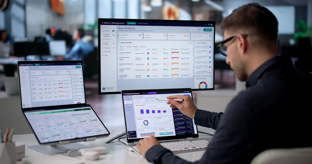 Why ERP Programs Fail at the Architecture Layer Before They Fail at Go-Live